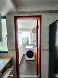 Aquarius By The Park (D16), Condominium #558160181